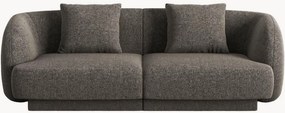 Ženilková pohovka Tulum (2-miestna), Š 180 cm