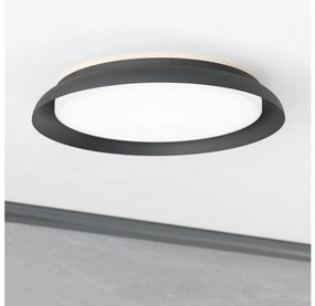 Eglo 900857 - LED Stropné svietidlo PENJAMO LED/20W/230V