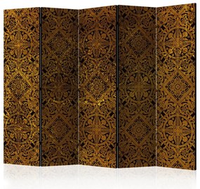 Artgeist Paraván - Celtic Treasure II [Room Dividers]