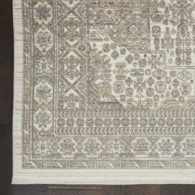 Koberec LUSTROUS WEAVE 2 IVORY/BEIGE