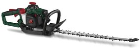 Parkside®  Benzínové nožnice na živý plot Pbhs 650 A1  (100361297)