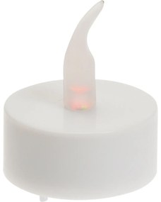 Sada LED sviečok Flicker, 4 ks