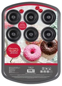 Toro Forma na donuty, 40 x 28 x 2,5 cm
