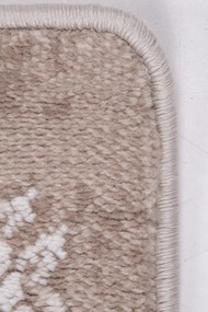 Koberec GALYA K4062A hnedý