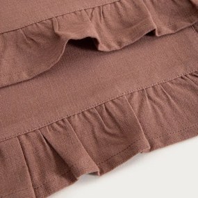 Podložka pod tanier KALLIOPE hnedé 775338 (2 ks)