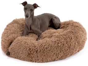 PuppyJoy PuppyJoy, pelech pre psa 70cm, veľkosť M, PJ-009, hnedá, HOM-50064