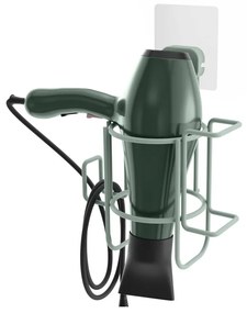 Samodržiaci kovový držiak na fén Grena – Compactor