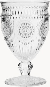 Poháre na víno Chambord, 6 ks