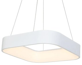 Závesné LED svietidlo Astro, 1x LED 40w, 3000-4000k, w