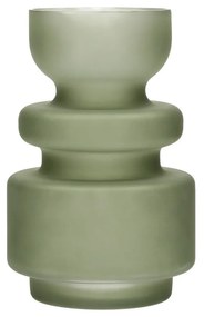 Váza Verde 25cm