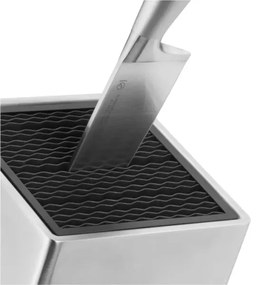 WMF - Sada kuchynských nožov v stojane GRAND GOURMET, 6 ks