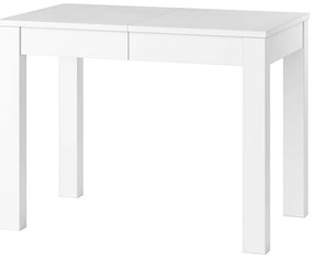 Skladací stôl Orion 02 100/160x60cm biela