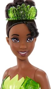 Bábika Mattel HLW04 Disney Princess Tiana