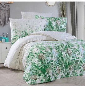 Obliečky bavlnené Exotic EMI, Francúzsky set1 200x220 + 2x (70x90)