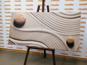 Obraz Zen záhrada