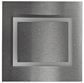 Schodiskové LED svietidlo Deco, 1x LED 0,6w, 3000k, s