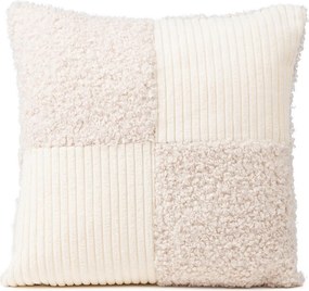 XXXLutz DEKORAČNÝ VANKÚŠ 50/50 cm Novel - Textil do domácnosti - 004118055501