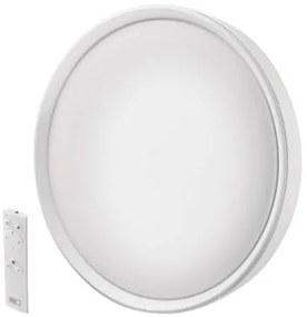 EMOS LED prisadené svietidlo ILVI, 45W, 2700lm, stmievateľné, biele