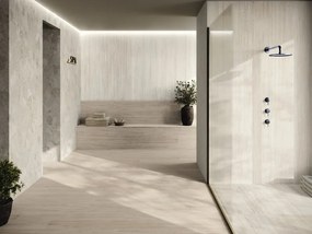 Dlažba Amalfi Positano Avorio 80x80 R