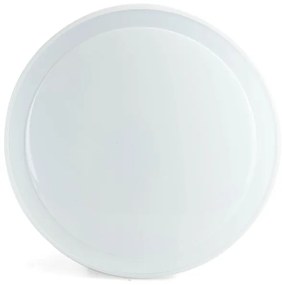 Aigostar - LED RGBW Stmievateľné stropné svietidlo LED/36W/230V + diaľkové ovládanie