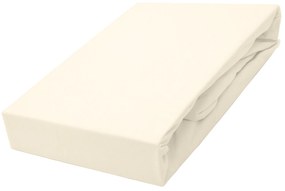 NEPRIEPUSTNÉ TENCEL PRESTIERADLO SMARTCEL 09 180X200 CM CM KRÉMOVÁ