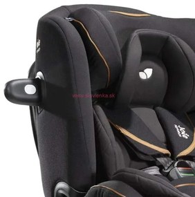 Autosedačka Joie i-Spin™ XL Oyster 2024
