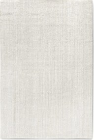 Villeroy & Boch Kusový koberec 106326 Pure White, 200x290, biela, chodba / predsieň