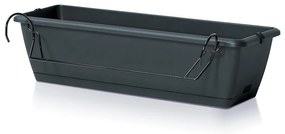 Hrantík Respana Easycare – Antracit