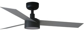 FARO 34285-1TW - LED Stmiev. ventilátor CRUISER LED/18W/230V 2700/4000/6500K + DO