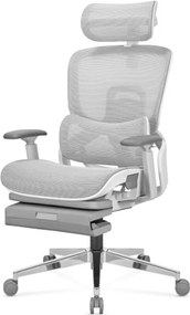 Kancelárska stolička Expert 9.3 Grey