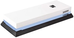 Brúsny kameň G21 zrnitosť 1000/3000 s vodítkom 6002230