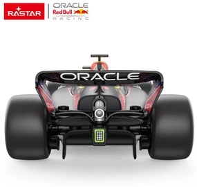 RASTAR Diaľkovo ovládaný model Oracle Red Bull Racing RB18 R/C 1:18