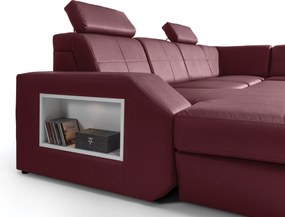 Sedacia súprava FIGARO U