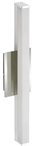 Briloner 2206-018 - LED Kúpeľňové osvetlenie zrkadla SPLASH LED/6W/230V IP23 BL1006