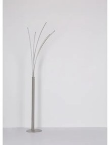 Globo 59229N - LED stmievateľná dotyková stojacia lampa BIZZY LED/36W/230V