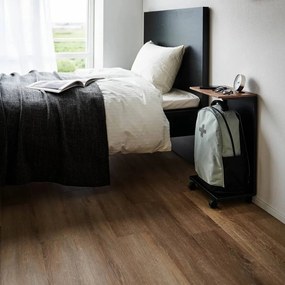 Kovový odkladací stolík 22x31 cm Tower – YAMAZAKI