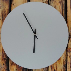 SENTOP | Drevené nástenné hodiny - Elegantný dizajn I SENTOP PR0066- wall clock HEU- analógové