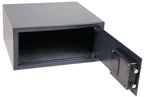 Oceľový trezor s elektronickým zámkom RICHTER RS.20.EDK.LAP