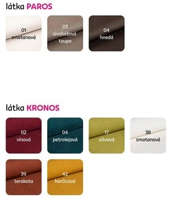 Hojdacie kreslo ušiak Trasmitirle (tmavosivá + biela) . Vlastná spoľahlivá doprava až k Vám domov. 1116523