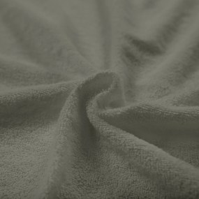 DETSKÉ FROTÉ PRESTIERADLO 037 80X160 CM SIVÉ