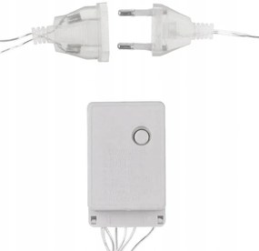 Tutumi Tutumi, LED hviezdna girlanda 3m + ovládač CD002-138, CHR-00329