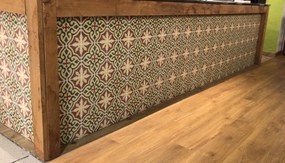 Cementové dlaždice 452 | Articima