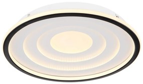 Globo 41580-24 - LED Stropné svietidlo FOPPA LED/24W/230V