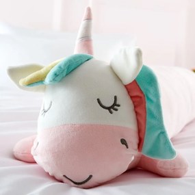 Detský vankúšik z mikroplyšu Unicorn – Catherine Lansfield