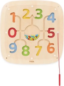 Vzdelávacia tabuľa Viga 44811FSC