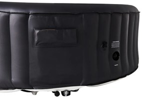 Marimex | Vírivý bazén MSPA Rimba U-RB062 | 11400297