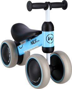 RB002 MODRÁ DETSKÁ ODRAZOVKA NILS FUN