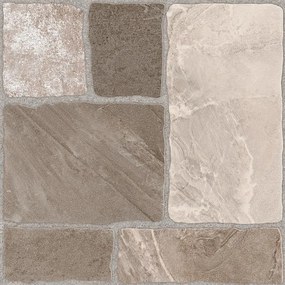 Gresova dlazba Stone Brick Beige 30/30