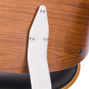 Barová stolička Sofotel Serri 2705 - čierna