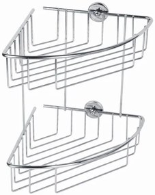 Košík Tesa chróm 40215-00000-01, 1 ks